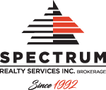 Spectrum logo