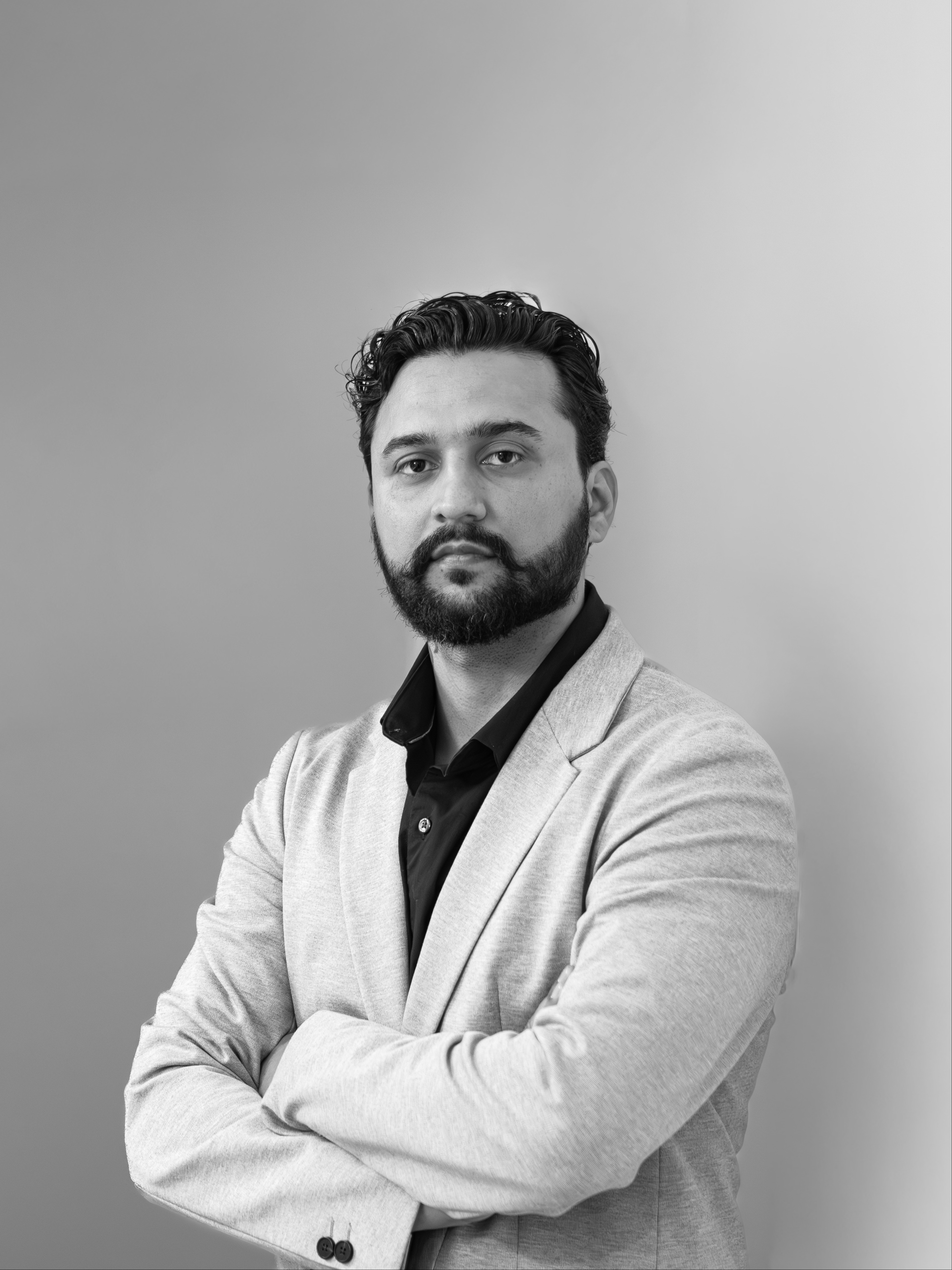 Raj Sharma 