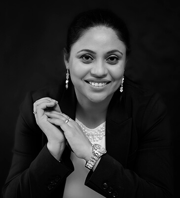 Sangeeta Singh