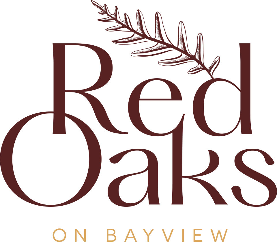 Red Oaks in Richmond Hill