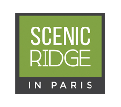 Scenic Ridge  in Paris